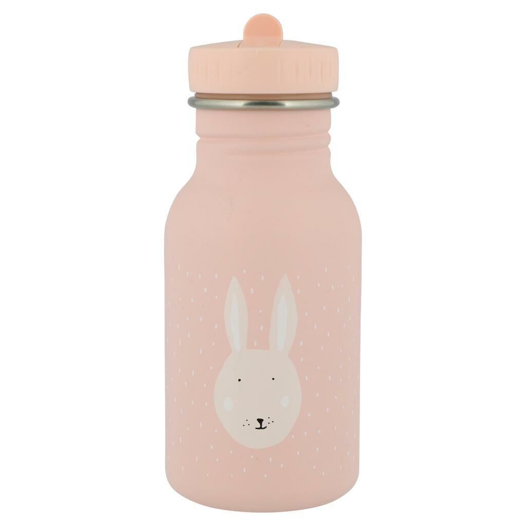 Trixie Çelik Su Şişesi (350 ml), Mrs. Rabbit