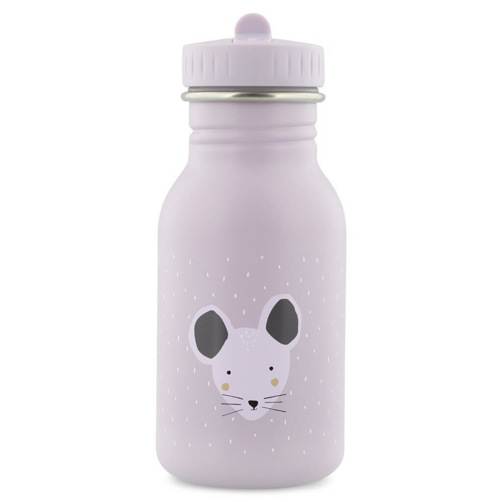 Trixie Çelik Su Şişesi (350 ml), Mrs. Mouse