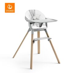 Stokke Clikk Mama Sandalyesi Minderi, Blueberry Boat