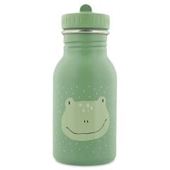 Trixie Çelik Su Şişesi (350 ml), Mr. Frog