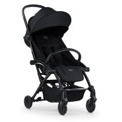 Bumprider Connect 3 Bebek Arabası / Black-Black