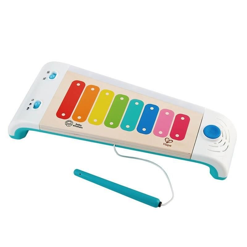 Hape Magic Touch Dokunmatik Ahşap Ksilofon