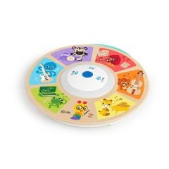 Hape Cal's Smart Sounds Dokunmatik Aktivite Oyuncağı