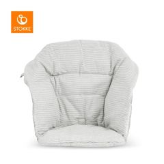 Stokke Clikk Mama Sandalyesi Minderi, Nordic Grey