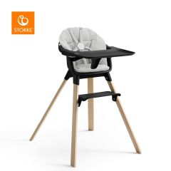 Stokke Clikk Mama Sandalyesi Minderi, Nordic Grey