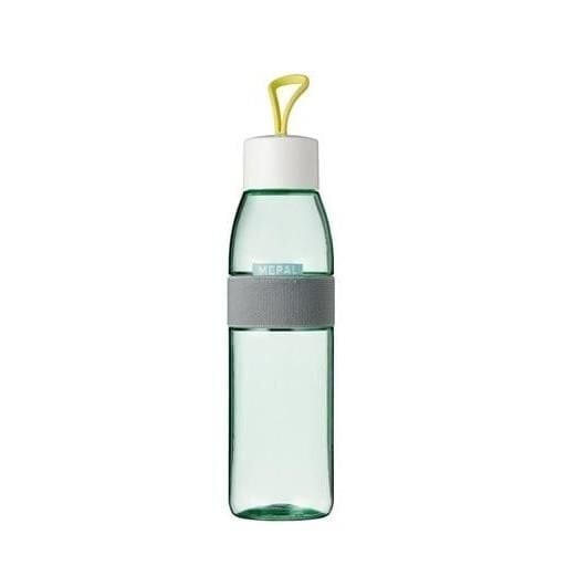 Mepal Water Bottle Ellipse Su Şişesi, Lemon Vibe (500 ml)