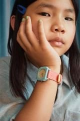 Mini Kyomo - Bubble Gum Watch - Balonlu Ciklet Kol Saati