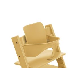 Stokke Tripp Trapp Mama Sandalyesi Bebek Seti, Sunflower Yellow