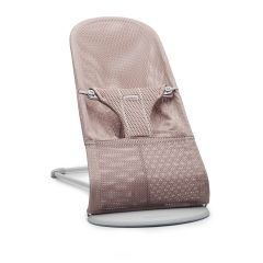 BabyBjörn Bliss Ana Kucağı Mesh / Dusty Pink