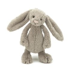 Jellycat Tavşan Uyku Arkadaşı, Bej (Küçük)