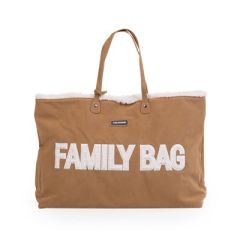 Family Bag, Süet