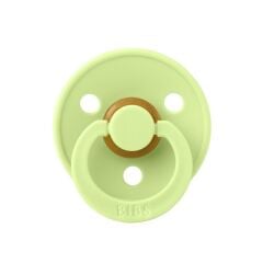 Bibs Emzik, Matcha (0-6 Ay)