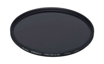 52mm Pro1D ND8 K2 Filtre