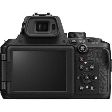 Coolpıx P950 Kompakt Fotoğraf Makinesi