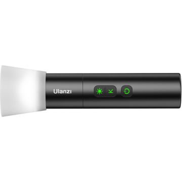 LM07 Video Çekimleri için Şarj Edilebilir Sürekli Işık