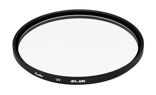 52mm Slim UV Filtre