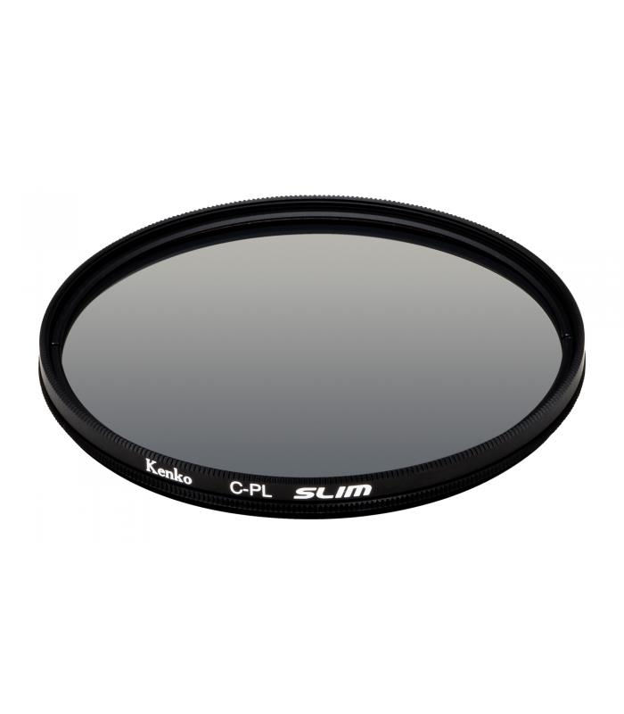 52mm Slim Circular Polarize Filtre