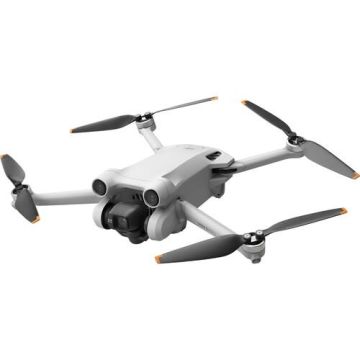 Mini 3 Pro Drone + DJI RC Kumanda