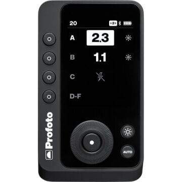Connect Pro TTL-N Tetikleyici (901322)