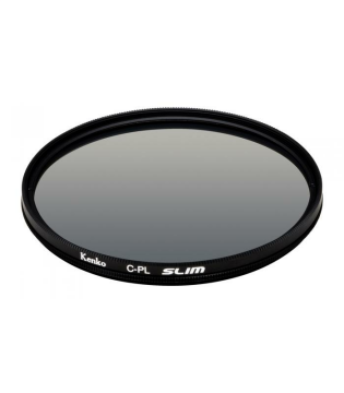 77mm Slim Circular Polarize Filtre