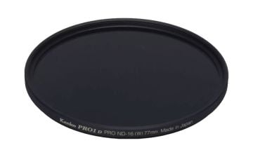 77mm Pro1D ND16 K2 Filtre