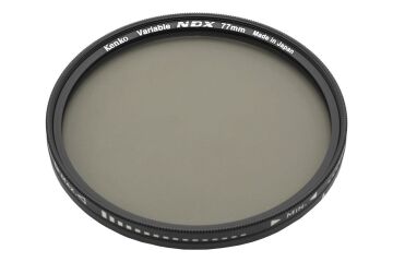 77mm Variable NDX Filtre