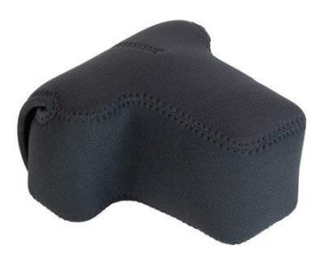 SoftPouch Digital D DSLR Kamera Kılıfı (7401094)