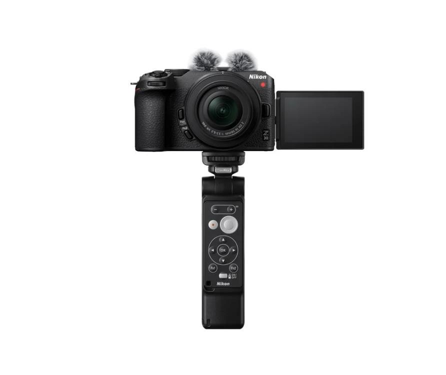 Z30 Vlogger Kit