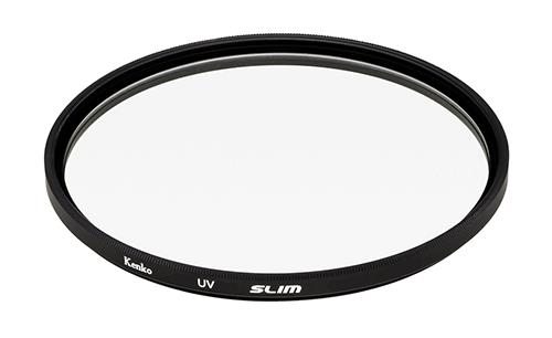 40,5mm Slim UV Filtre