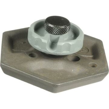 030-14 Hexagonal Quick Release Plate