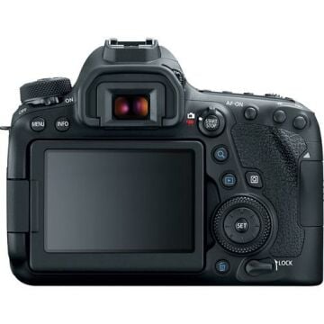 EOS 6D Mark II + 24-105 IS STM Lens Kit