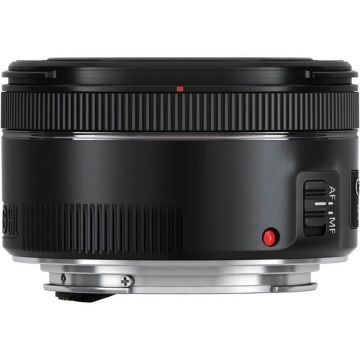 50mm f1.8 STM Prime Lens