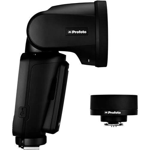 A10 AirTTL-C Canon Connect Kit (901240)