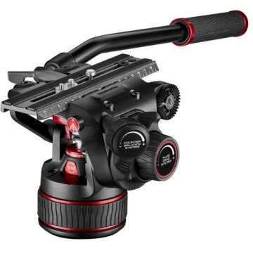 Manfrotto MVK612 TWINFA Video Tripod Kiti