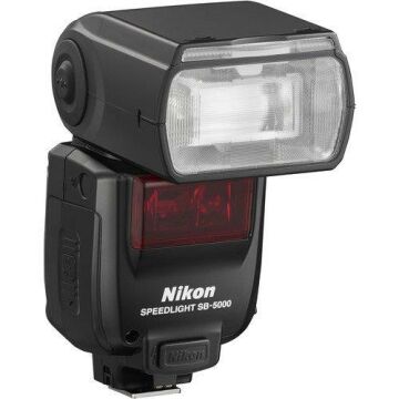 SB-5000 Speedlight Tepe Flaş
