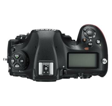 D850 Body DSLR Fotoğraf Makinesi