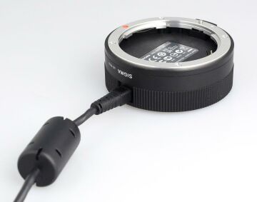 USB Dock Lens Kalibrasyon Cihazı (Canon)