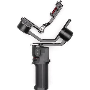 RS3 Mini Profesyonel Gimbal