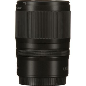 Nikkor Z 17-28 mm f/2.8 Geniş Açılı Zoom Lens