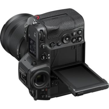 Z8 Body Dijital Fotoğraf Makinesi