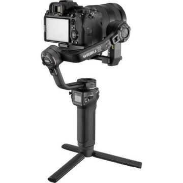 Weebıll 3S Combo Gimbal