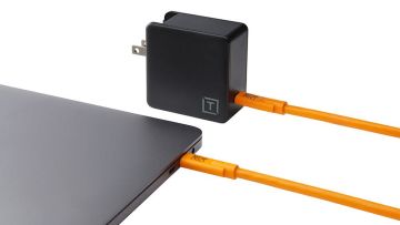 ONsite USB Type-C 61W Seyahat Şarj Cihazı (US / EU)