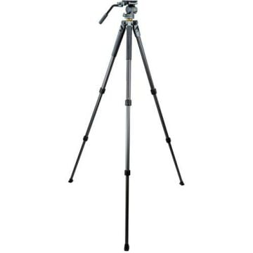 Alta Pro 2 263AV Video Tripod Kiti