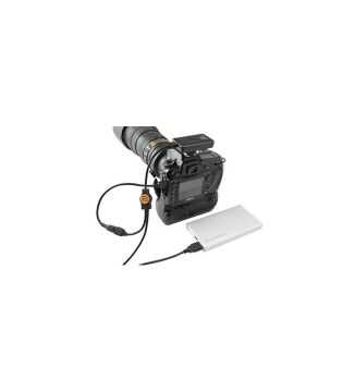 Case Air Power Split Cable - Bölünmüş Kablo