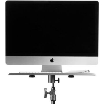 Tether Table Aero MacBook Pro 13” Taşınabilir Bilgisayar Masası
