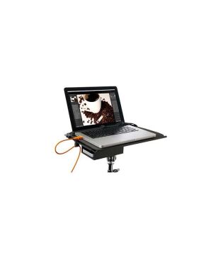 Tether Table Aero MacBook Pro 42x28cm(15’’) Traveler Taşınabilir Bilgisayar Masası