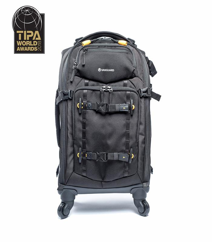 Alta Fly 58T Tekerlekli Çanta