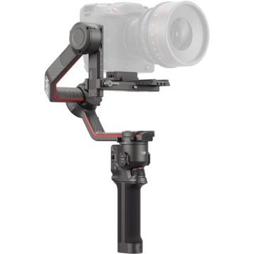 Ronin RS 3 Pro Gimbal Stabilizer