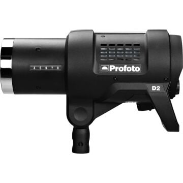 D2 500 Air Monolight (901012)