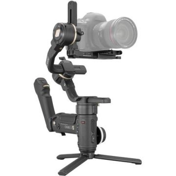 Crane 3S Profesyonel Gimbal